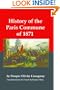 History of the Paris Commune of 1871