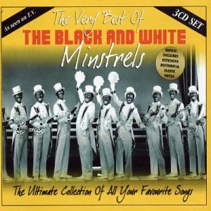 Childrens Toyshop  Music : The Best of the Black and White Minstrels