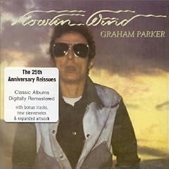Howlin Wind by  Graham Parker 