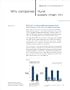 Why companies flunk supply-chain 101 : Only 33% correctly measure supply-chain performance
