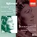 Les Quatre derniers lieder / Capriccio (scene finale) / Arabella (extraits)