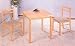 3 Piece Dining Set By Coaster Furniture
