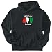 SWEATSHIRT BLACK 