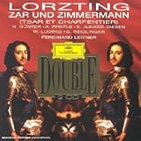 Zar und Zimmermann