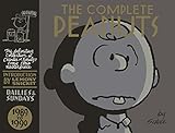 The complete Peanuts. 1989 to 1990