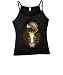 Search : Twilight Zone - Time Vortex - Black Ladies Tank Top