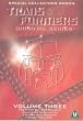 Transformers - Original Series - Vol. 3 [DVD] [1986]