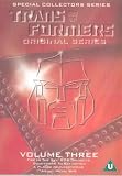 Transformers - Original Series - Vol. 3 [DVD] [1986]
