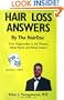 Hair Loss Answers by the Hairdoc