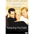 Keeping the Faith