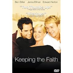 Keeping the Faith by 