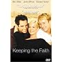 Keeping the Faith