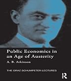 Public economics in an age of austerity