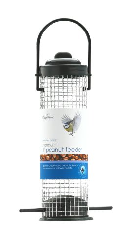 Chapelwood Peanut Feeder