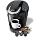 Kitchen & Housewares : Keurig B-40 B40 Elite Gourmet Single-Cup Home-Brewing System
