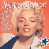 Great American Legends: Marilyn Monroe