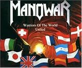 Warriors of the World United - Manowar