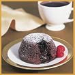 Chocolate Lava Cakes