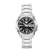 Seiko Men's SNKK81 5 Stainless Steel Black Dial Watch,Seiko,SNKK81,0922IQOY1DE
