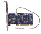 NETGEAR FA312 - Network adapter - PCI - EN, Fast EN - 10Base-T, 100Base-TX