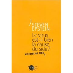 Histoire du sida