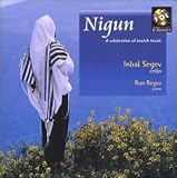 Nigun: Celebration of Jewish Music/Various
