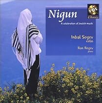 Nigun: Celebration of Jewish Music/Various