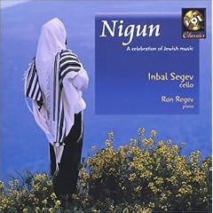 Nigun - Une Celebration A La Musique Juive