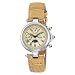 Steinhausen Women's TW691S Classic Marquirse Automatic Silver Watch