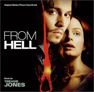 From Hell Trevor Jones