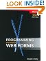 Programming Microsoft® Web...