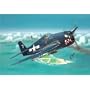 Grumman F6 F-5 Hellcat