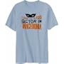 I Was A Porn Actor In Macedonia Countries Mens T-Shirt (Silver Gray, Size Large)