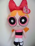 Powerpuff Girls Large Orange Blossom Plush Doll Stuffed Toy