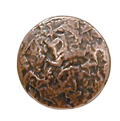Amerock Hammered Finish 1 1/4