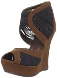 Liliana Womens Zeta Sandal Sandals