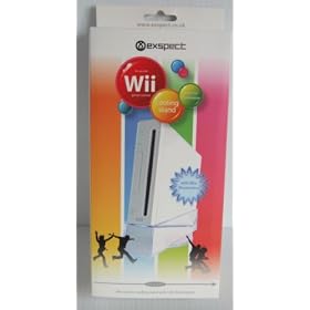 Exspect Cooler Light Stand (Wii)