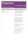 Perspectives in Psychiatric Care