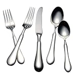 MANDOLIN PLACE KNIFE PS