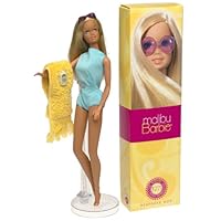 Pop Culture Collector Edition: Malibu Barbie
