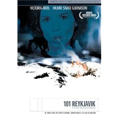 101 Reykjav�k by 