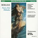 Berlioz: Melodies