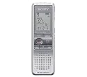 SONY ICD-B600 Digital Voice Recorder + ECM F8 microphone