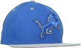 NFL Detroit Lions Two Tone 59Fifty Fitted Cap
