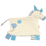 Organic Horse Towel Doll by Kathe Kruse