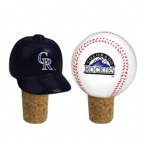 Buy Colorado Rockies Bottle Corks by Scottish Christmas
