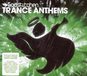 CD-Charts  Search : Godskitchen - Trance Anthems