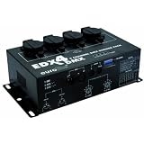 Produkt-Bild: EUROLITE EDX-4 DMX Dimmerpack
