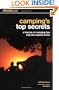 Camping's Top Secrets, 3rd: A Lexicon of Camping Tips Only the Experts Know (Falcon Guides Camping)