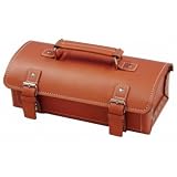TOYO 革製 工具箱 LY-300